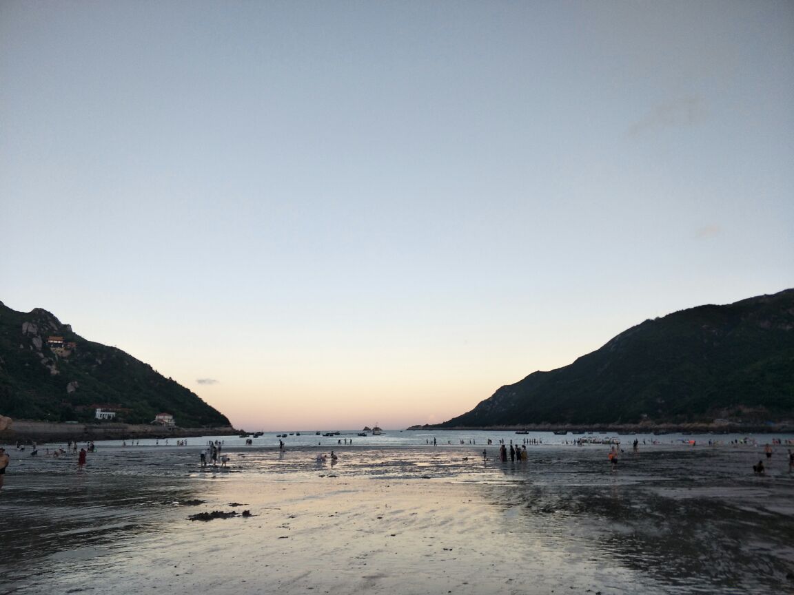 小白鹭海滨度假村