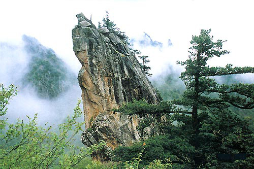 魯山堯山風景區好玩嗎,魯山堯山風景區景點怎麼樣_點評_評價【攜程