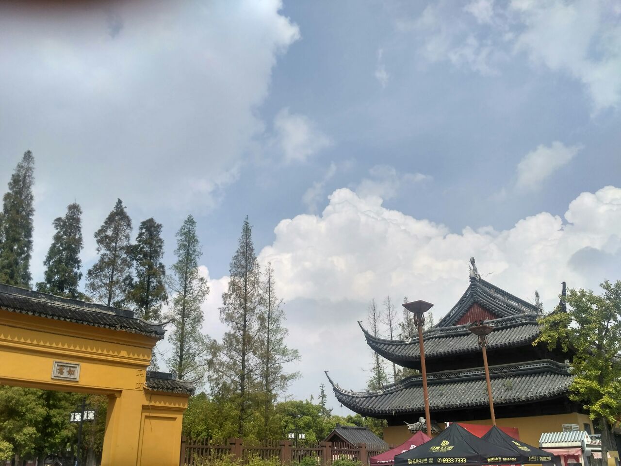 【携程攻略】台南武圣庙好玩吗,台南武圣庙景点怎么样_点评_评价