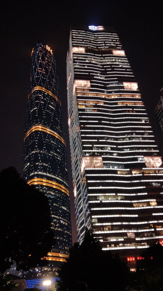 2019珠江新城_旅游攻略_门票_地址_游记点评,广州旅游景点推荐 - 去