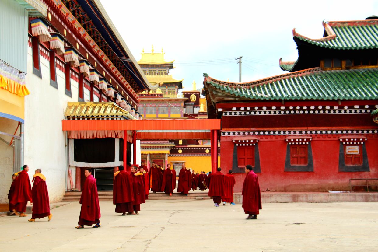 阿坝格尔登寺好玩吗,阿坝格尔登寺景点怎么样_点评_评价【携程攻略】