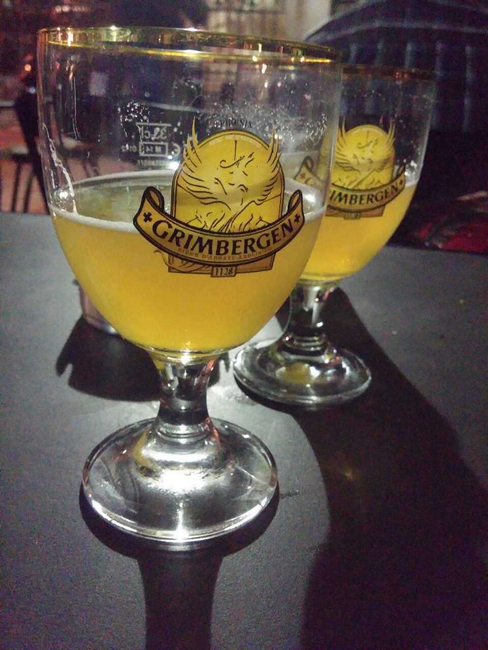 the greatest weiss beer!