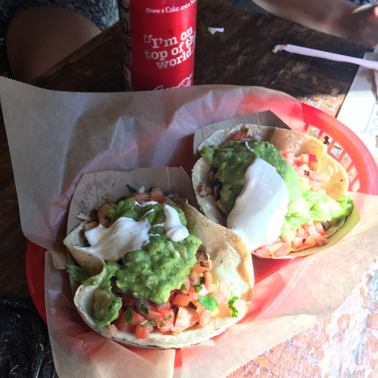  Discover the Flavor Explosion at Taco Pete on Rosecrans: A Must-Visit Taco Spot in Los Angeles