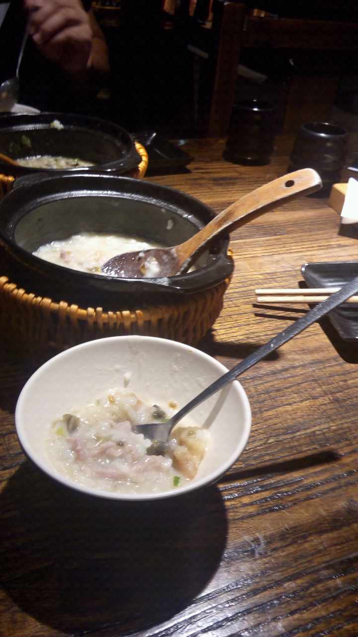 吴家粥铺图片