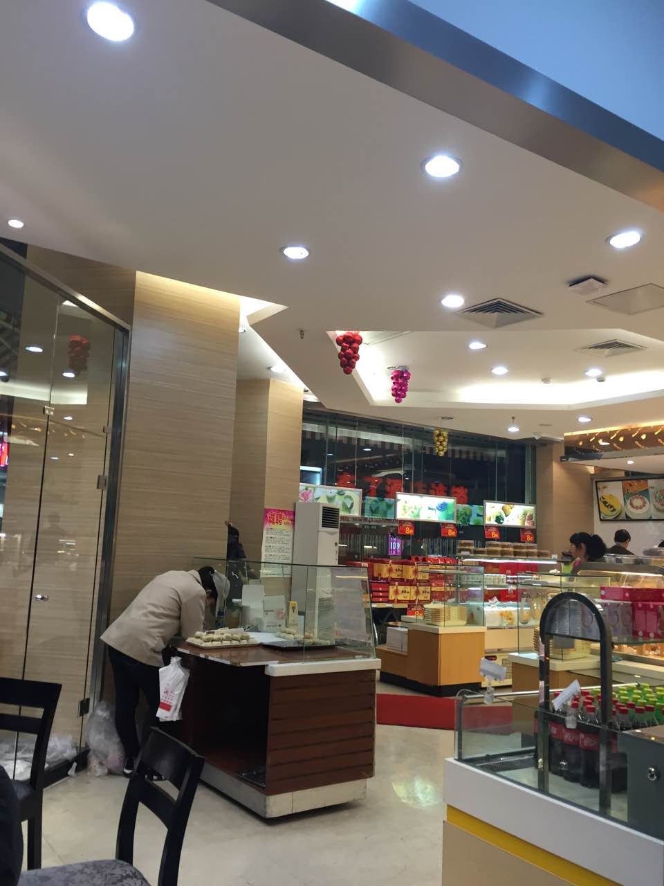 2019长发西饼(临顿路店)-旅游攻略-门票-地址-问答-游记点评,苏州旅游