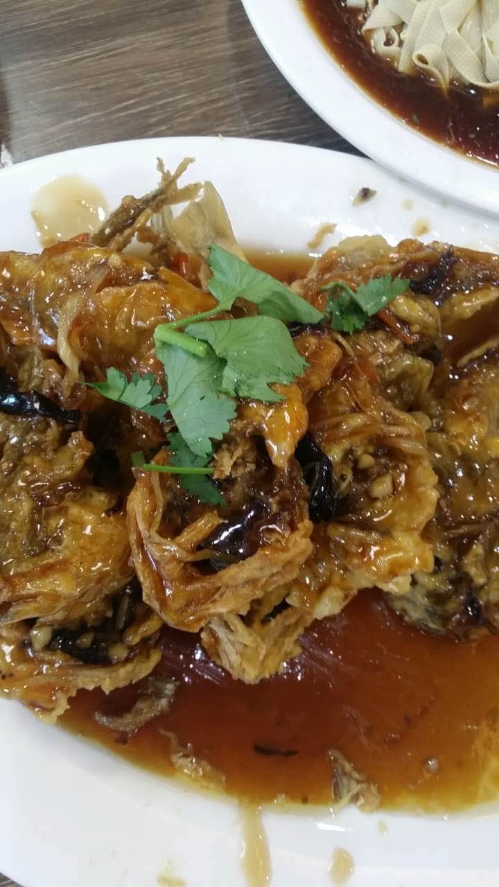 68-86大连老菜馆