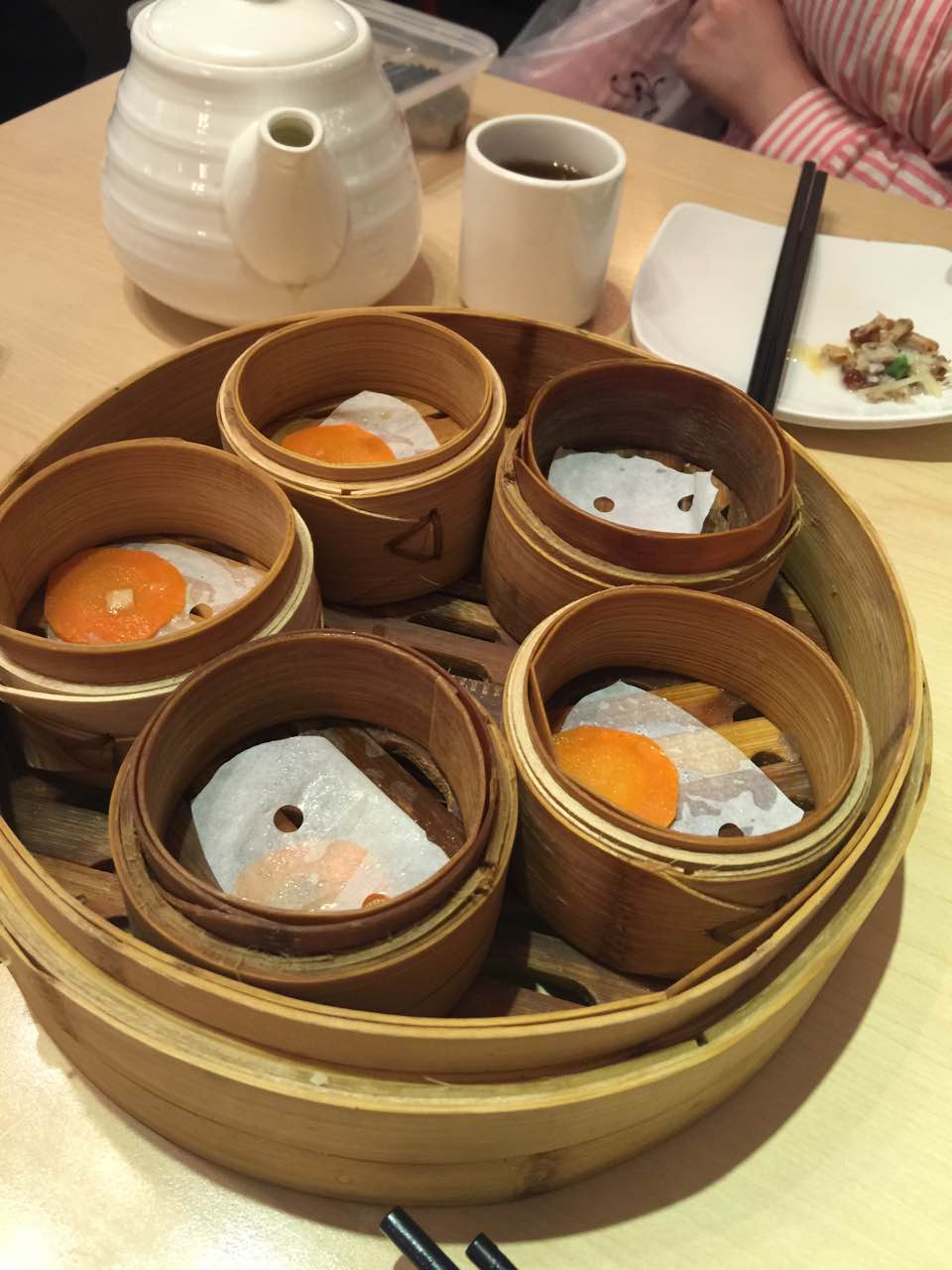 避风塘(湖州银泰城店)