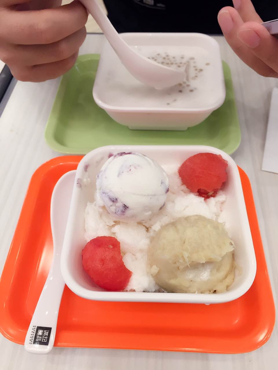 满记甜品(芜湖华强店)