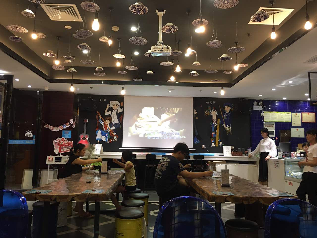 2019小资味过桥米线(润达国际店)_旅游攻略_门票_地址_游记点评,萍乡