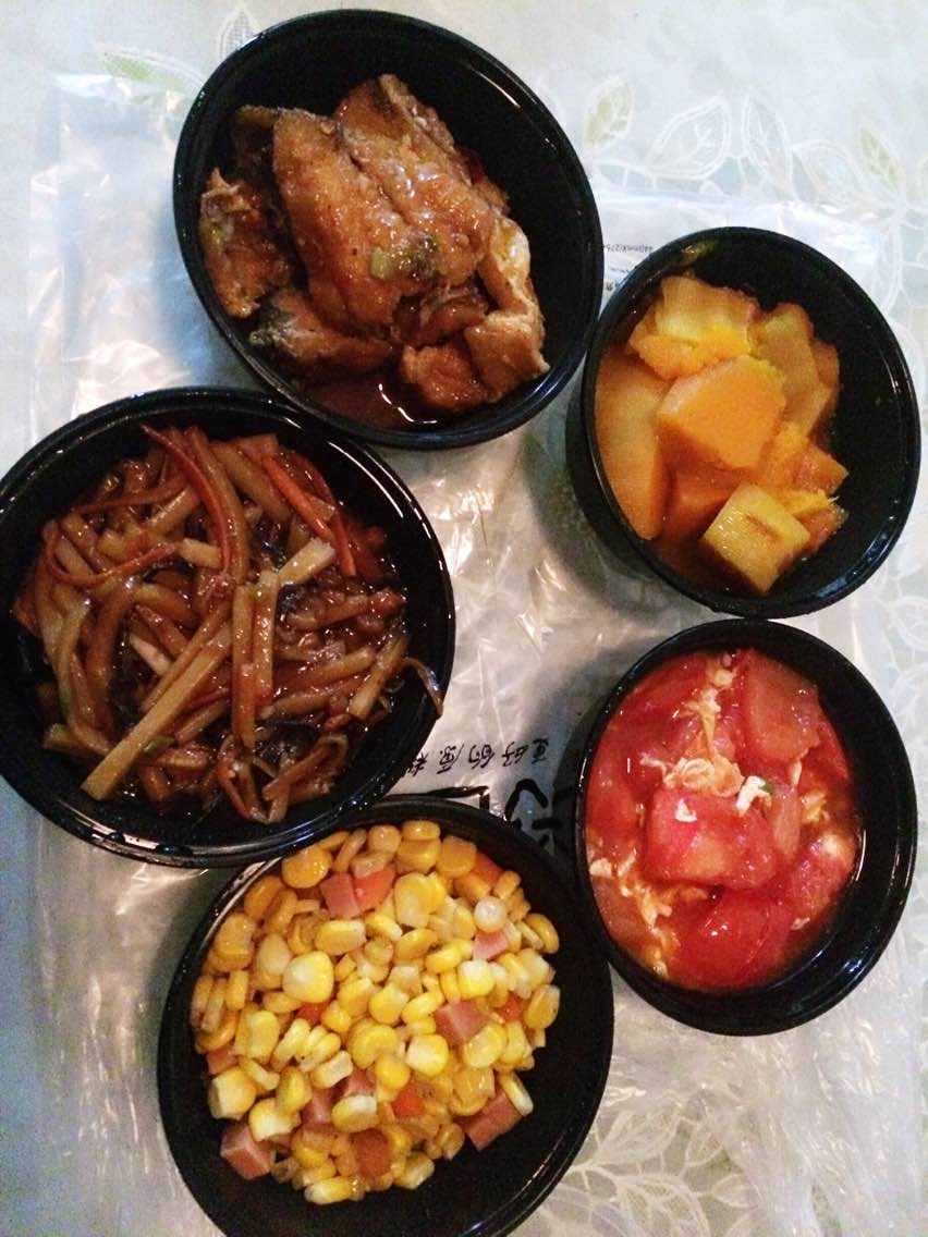 2023大米先生(和平大道店)美食餐厅,.从众圆店开业至今我经常去.