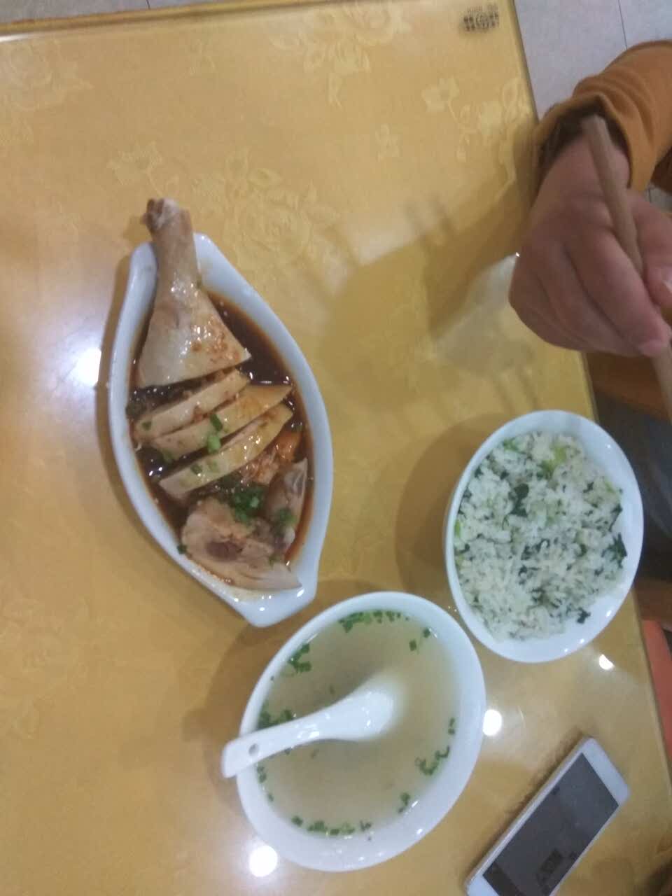 2020菜饭骨头汤(惠南店)-旅游攻略-门票-地址-问答-游记点评,上海旅游