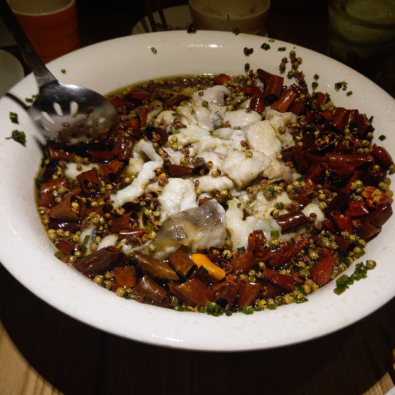 【携程美食林】北京老屋川菜(长楹天街购物中心店)电话/地址/菜系