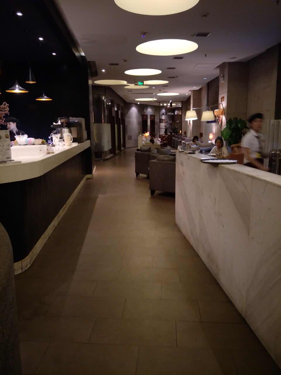 秀玉红茶坊(黄石大上海店)