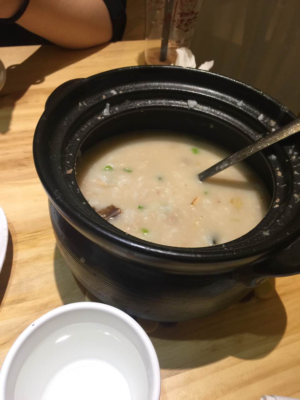 一品粥(四季城店)