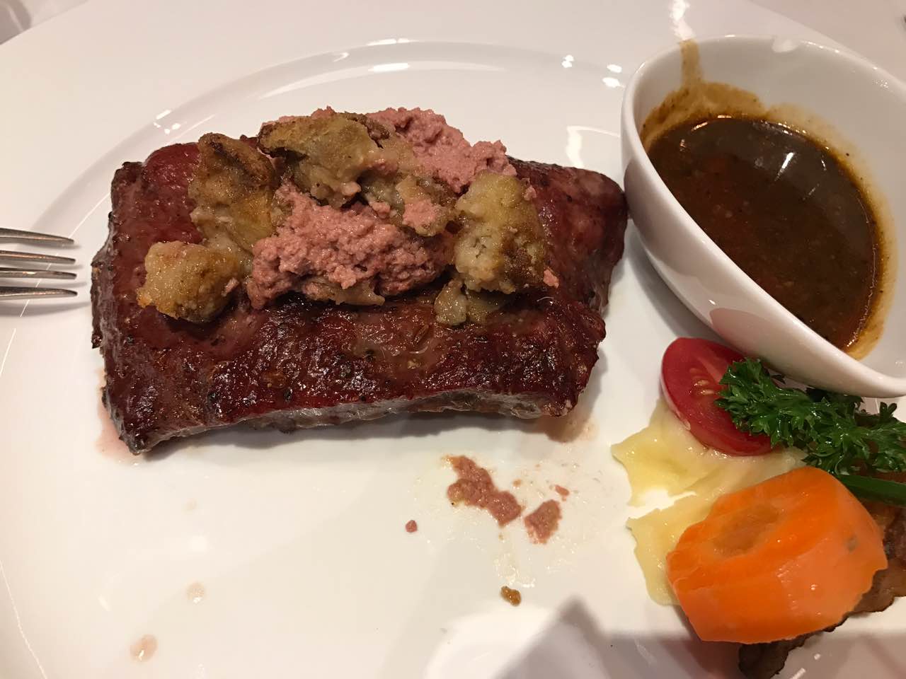 超级牛扒(coco park店)