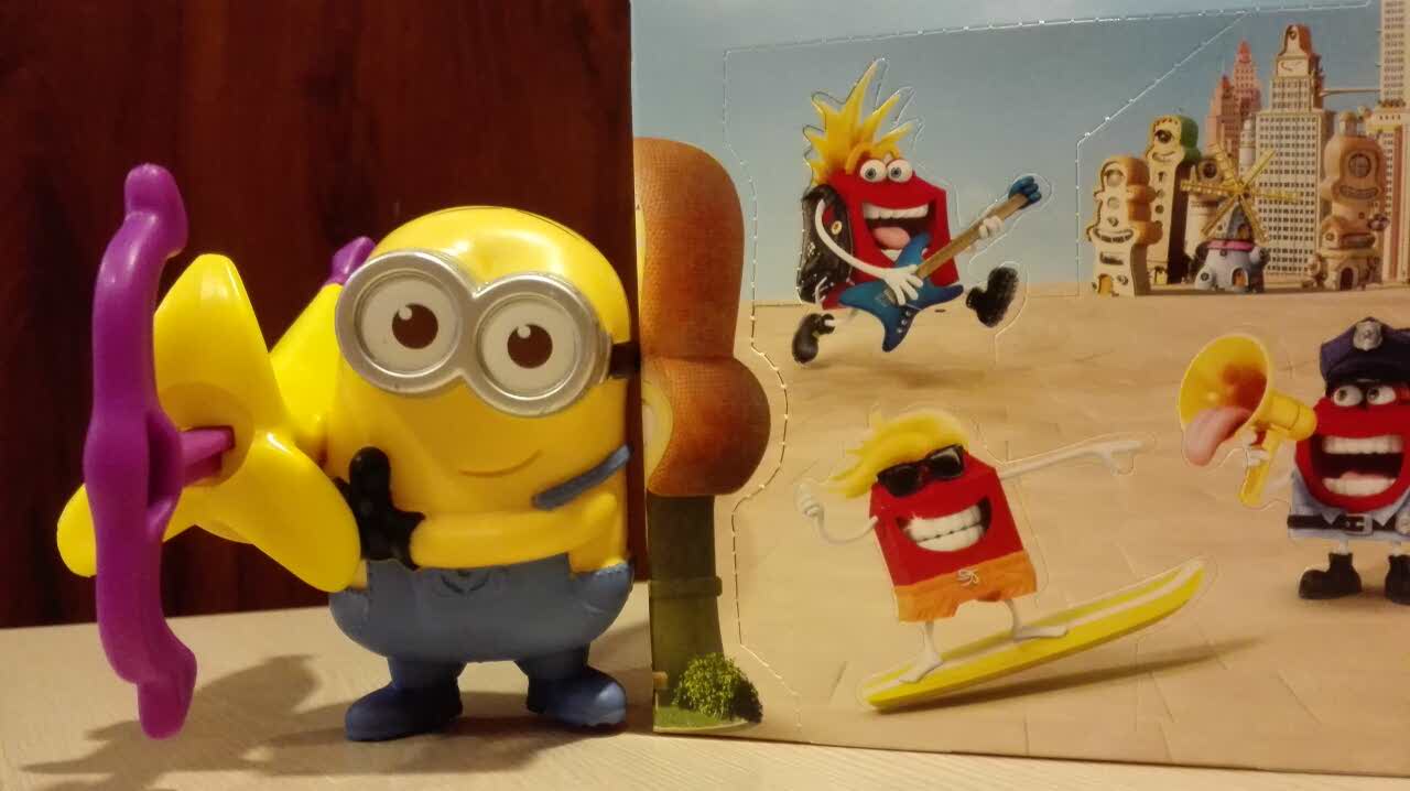 麦当劳(常州西瀛里店)