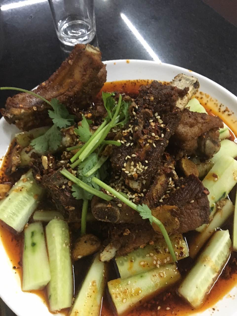 曾老幺鱼庄(洞子邮亭鲫鱼)