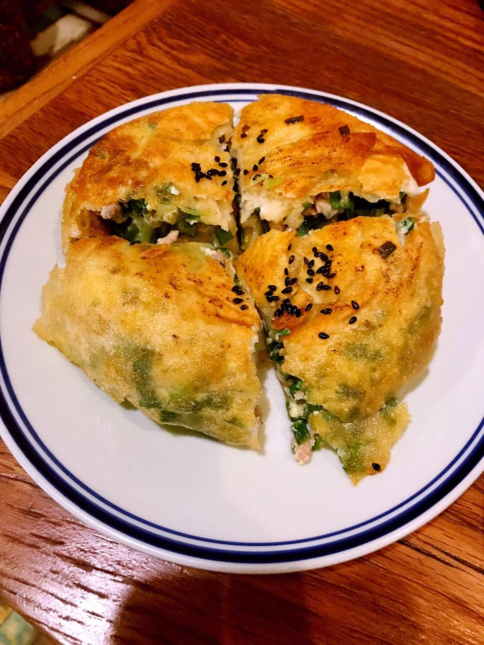 【携程美食林】衢州张德七鸡蛋饼电话/地址/菜系/点评/营业时间