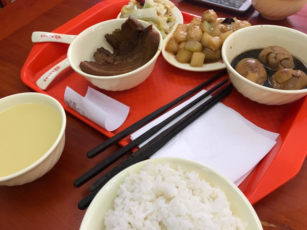 超意兴快餐(万达店)