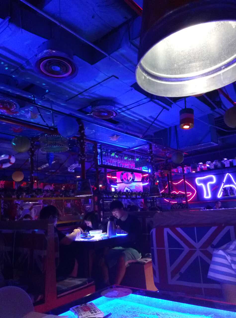 2022炉蟹肉蟹煲(北京路天河城百货店)美食餐厅,分量超级够 虽团购的是