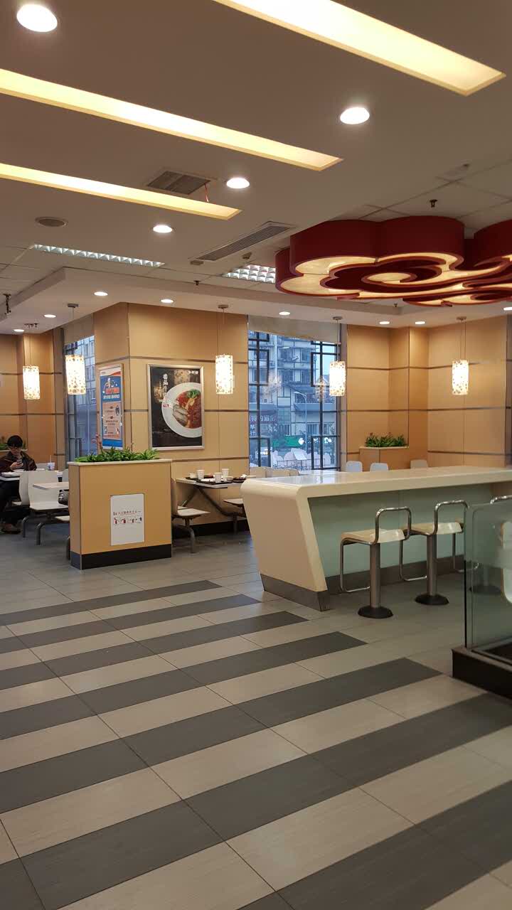 2022乡村基(北碚天生店)美食餐厅,环境很好,味道还可以,就是.