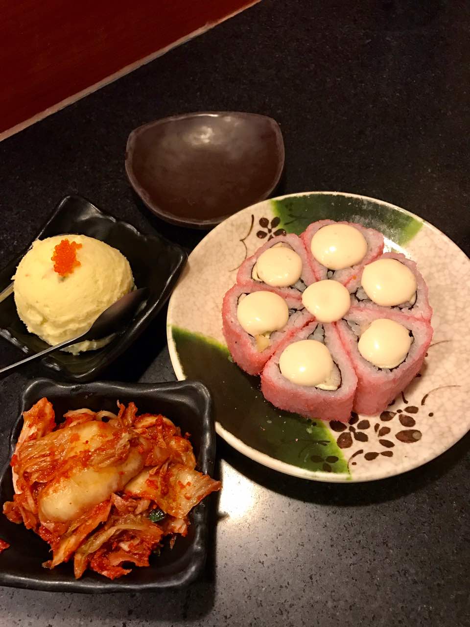 桃太郎日本料理(沙坪壩1店)