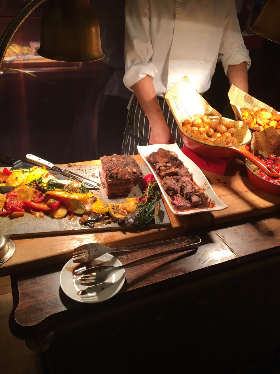 2020瑞士大酒店自助餐厅-旅游攻略-门票-地址-问答-游记点评,昆山旅游