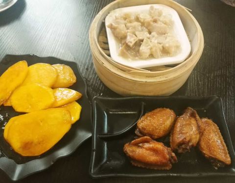 2022红新茶餐馆(东坑店)攻略,东莞红新茶餐馆(东坑店)美食推荐,点评