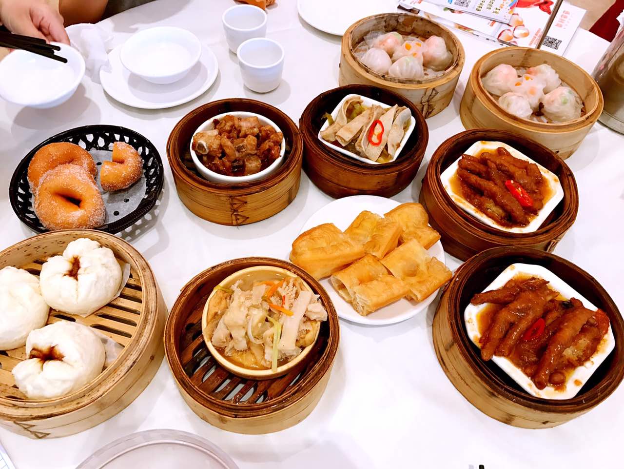 旺阁渔村(石岩店)