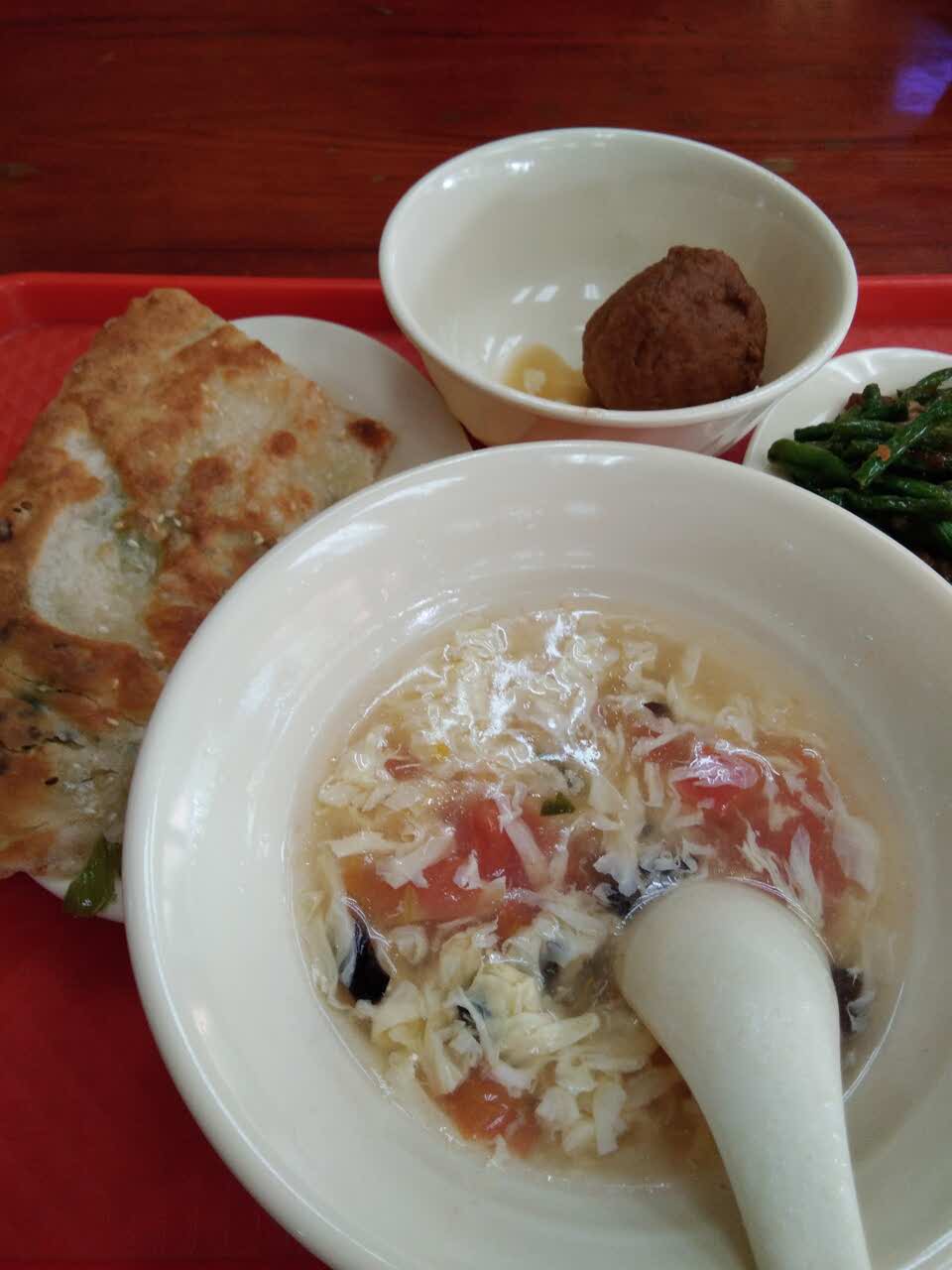 超意兴快餐(河王分店)