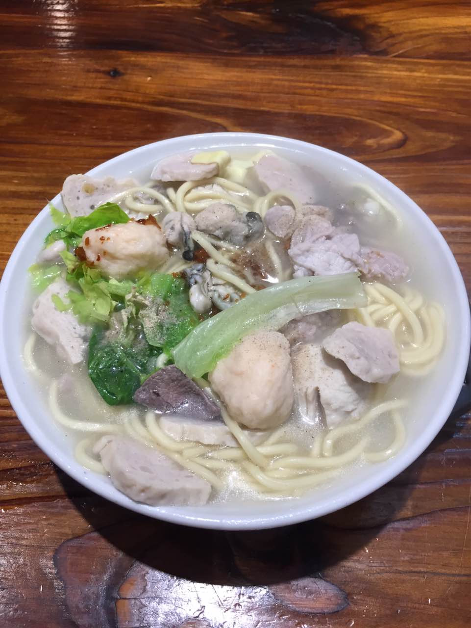 渔夫猫仔粥(厦大店)