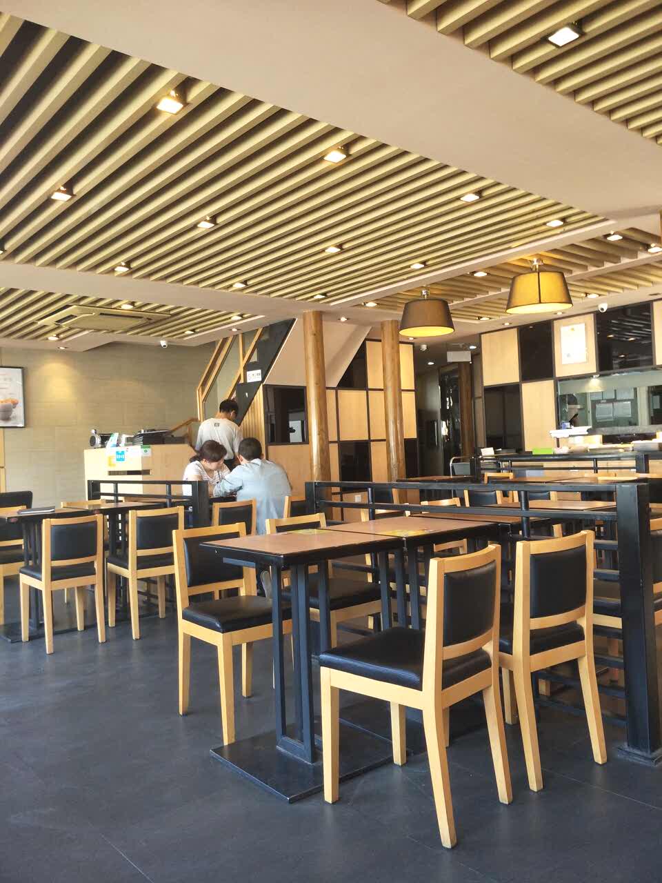 满记甜品(山塘街店)