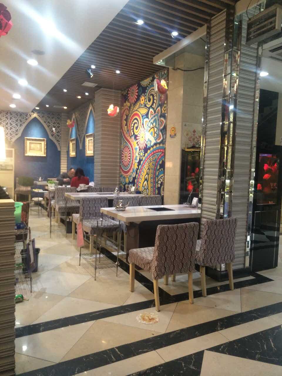 2019回回羊_旅游攻略_门票_地址_游记点评,济宁旅游景点推荐 - 去哪儿