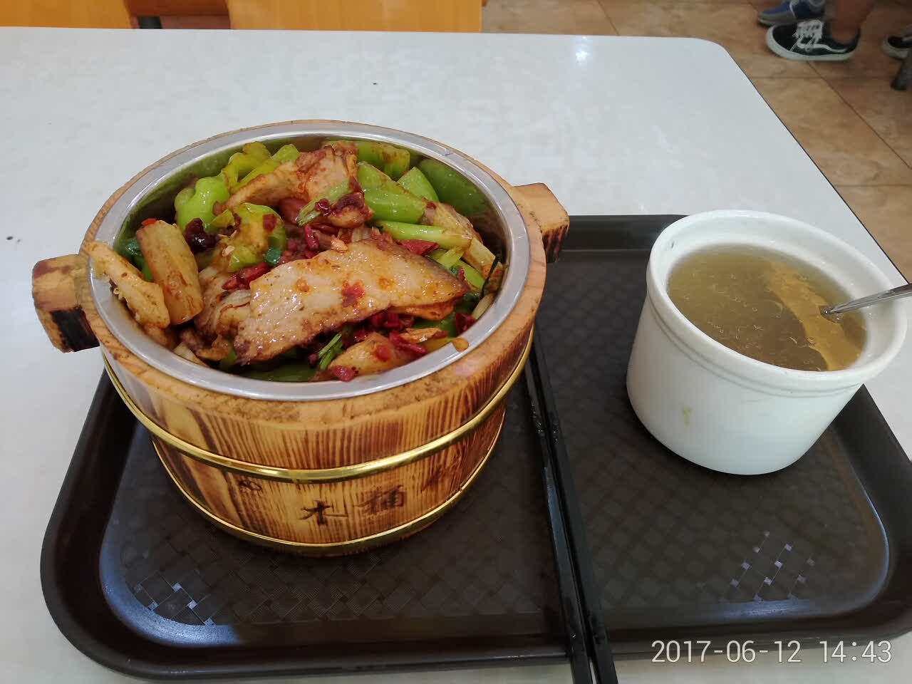2019优客木桶饭(大沙田店)_旅游攻略_门票_地址_游记点评,南宁旅游
