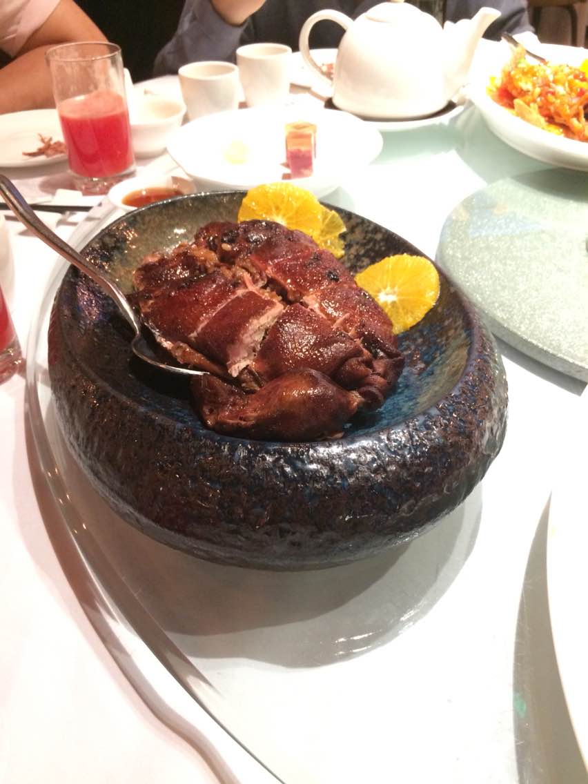 2021食庐(紫荆广场店)美食餐厅,不点海鲜人均就要150咧,8人.