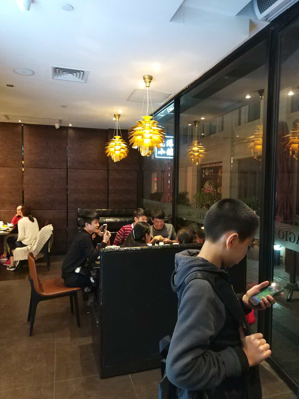 【携程攻略】厦门鹿港小镇(中华城店)好吃吗,鹿港小镇(中华城店)味道