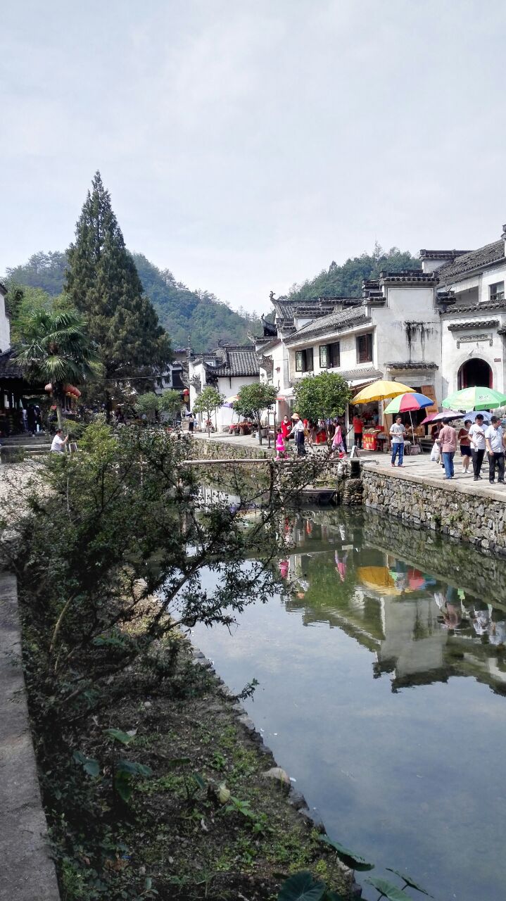 2018龙川风景区_旅游攻略_门票_地址_游记点评,绩溪旅游景点推荐 去