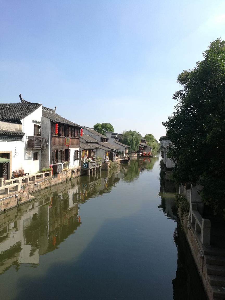 2023荡口古镇游玩攻略,周末携家人出游选择这里还是.【去哪儿攻略】