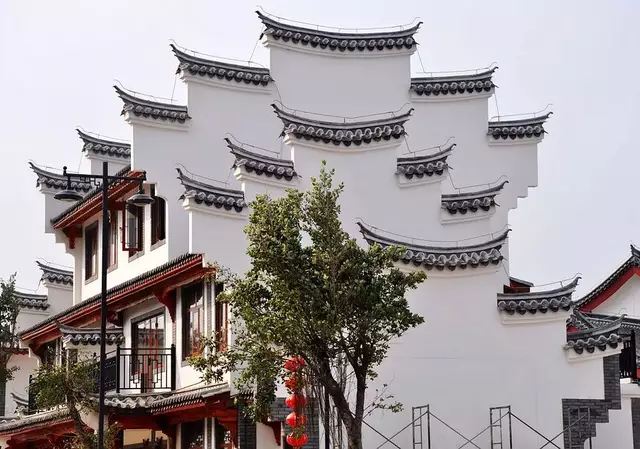 田州古城