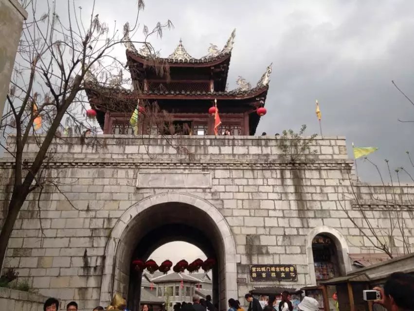 2019青岩古镇_旅游攻略_门票_地址_游记点评,贵阳旅游景点推荐 - 去