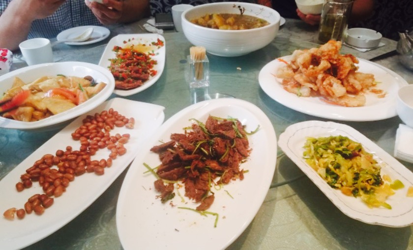 黑龙江鹤岗旅游和美食攻略(鹤岗最好玩的旅游景点是哪?)