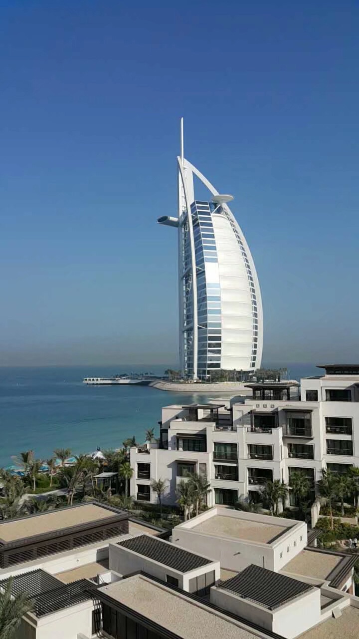 2022哈利法塔(迪拜塔)游玩攻略,酒店的服务也是超级的棒!迪.