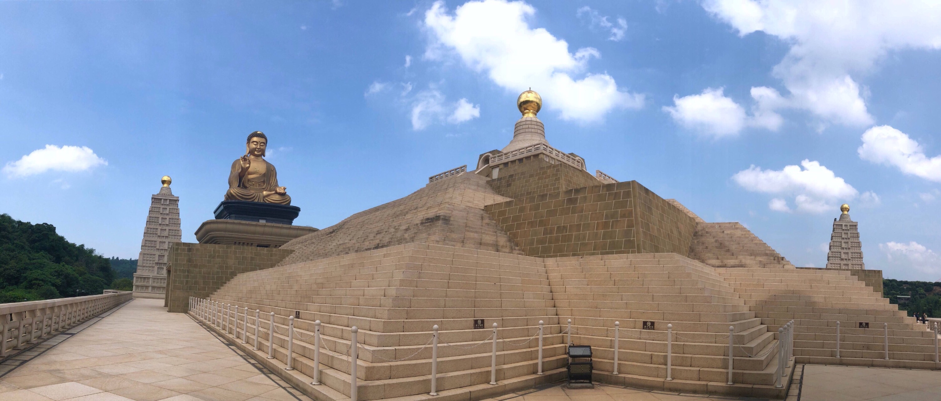 佛光山佛陀紀念館