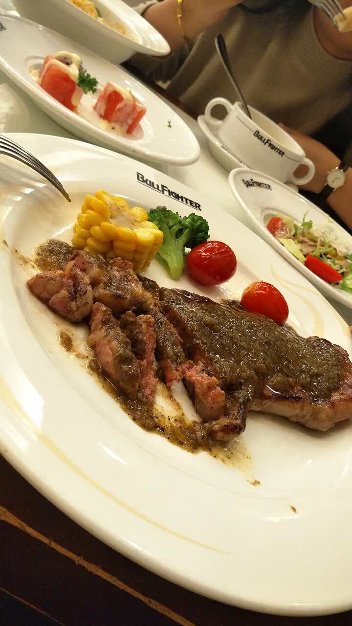 桐乡斗牛士牛排餐厅(桐乡店)好吃吗,斗牛士牛排餐厅(桐乡店)味道怎么
