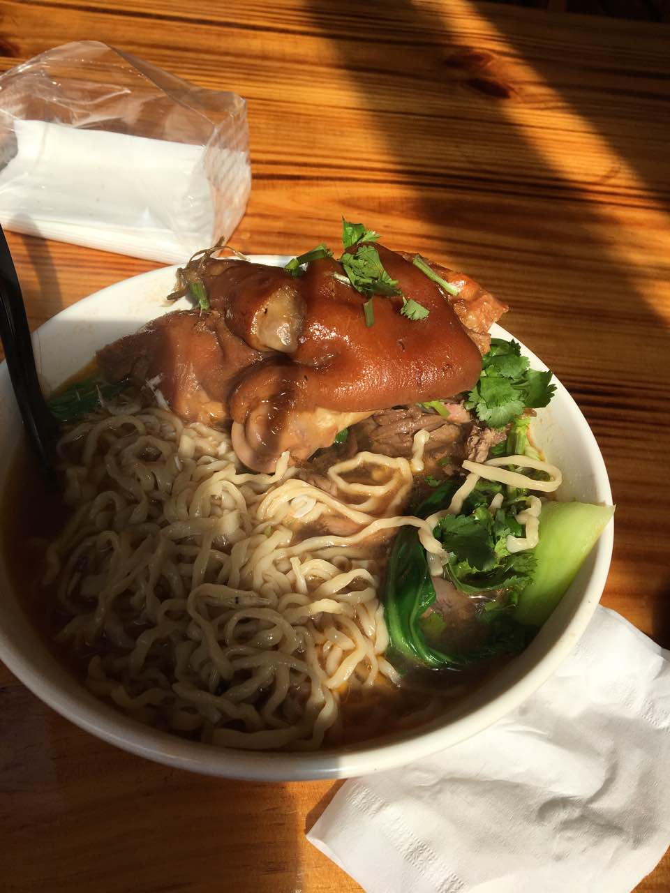 2019鑫鑫手打面_旅游攻略_门票_地址_游记点评,台州旅游景点推荐 - 去