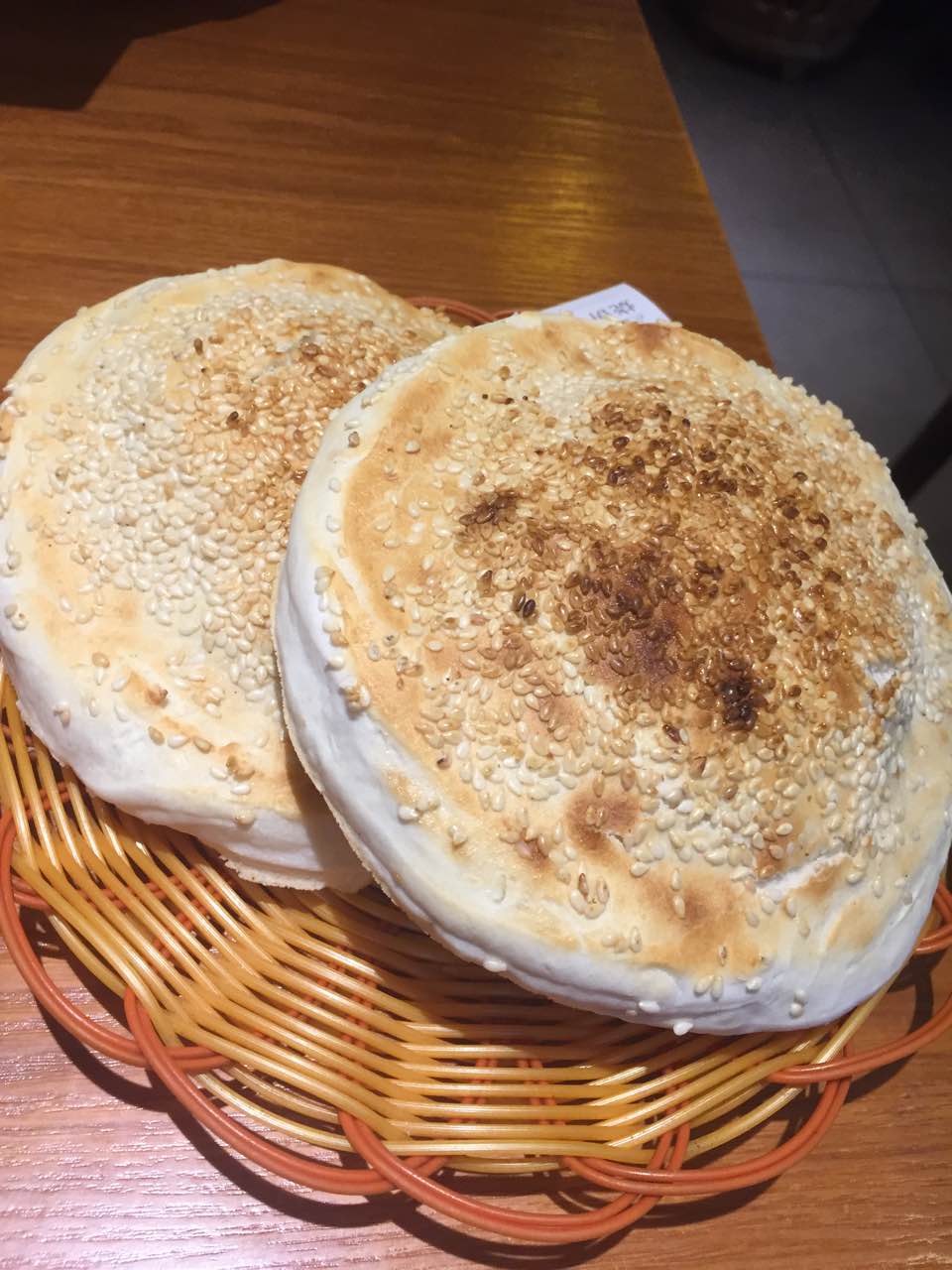 寺门老开封(华强北店)