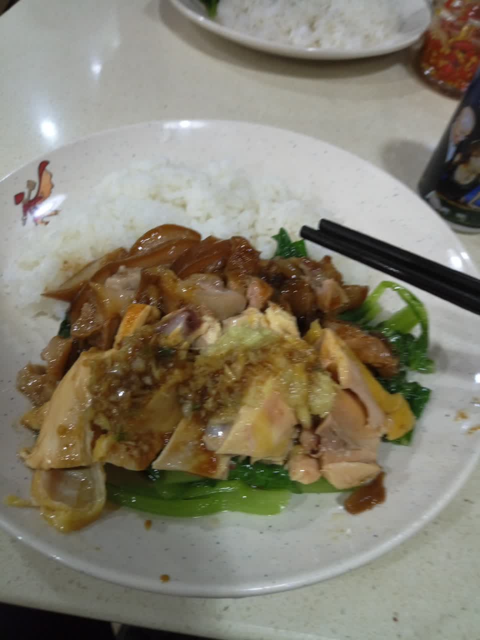 深圳江味一派烧腊快餐连锁店(龙华店)好吃吗,江味一派烧腊快餐连锁店