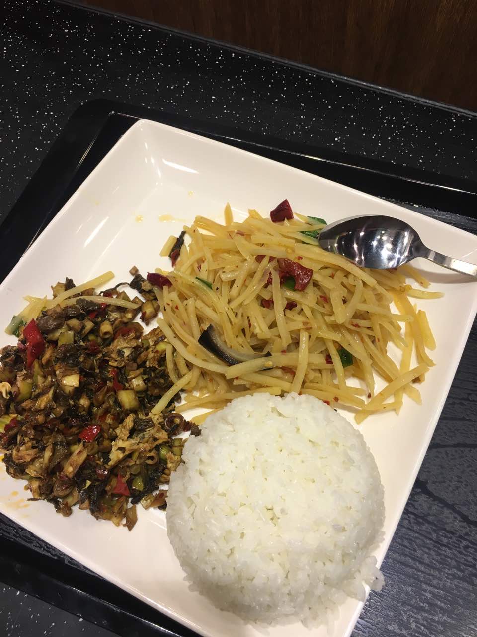 大米先生(建设南路店)