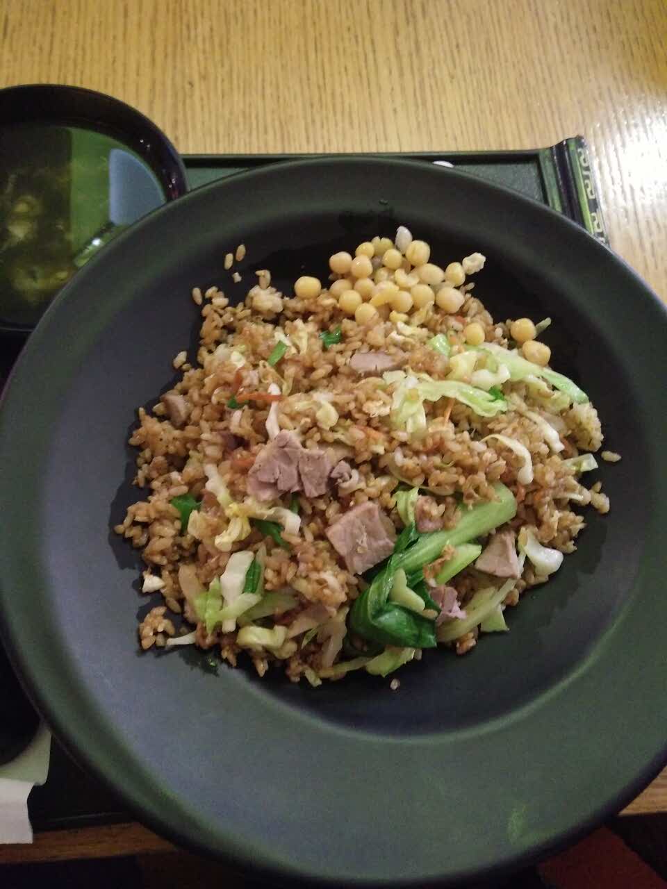 主食故事(世纪东方广场店)