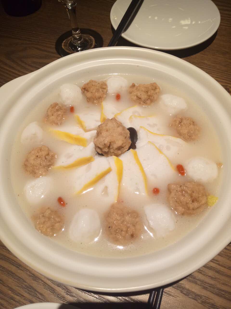 汉厨-记忆中的湖北菜(车公庙店)